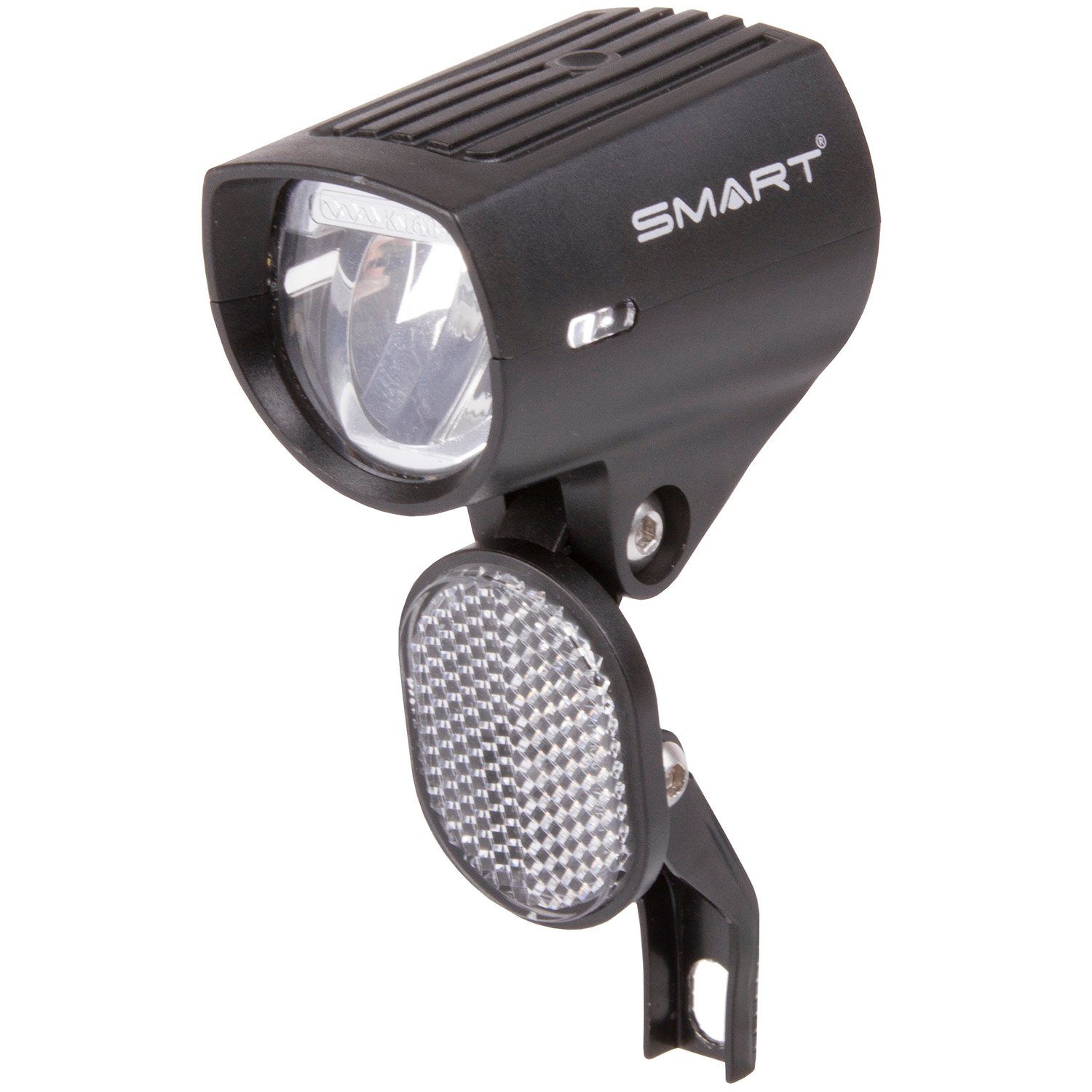 Smart Fahrrad-Frontlicht SMART D E E Bike Frontlicht Scheinwerfer