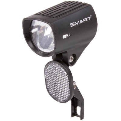 Smart Fahrrad-Frontlicht SMART D E E Bike Frontlicht Scheinwerfer