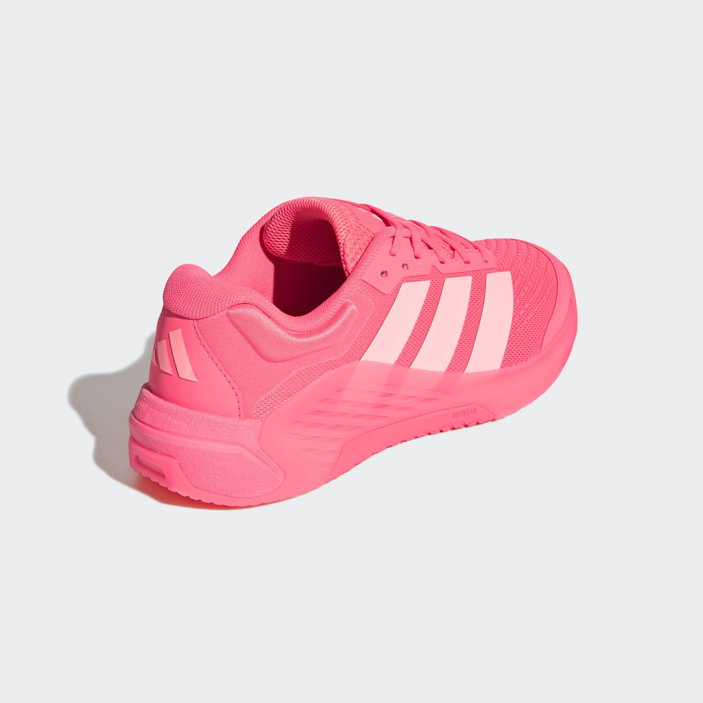adidas Performance DROPSET 4 POWER Trainingsschuh für besseren Halt beim Gewichtstraining – Bild 5 von 5
