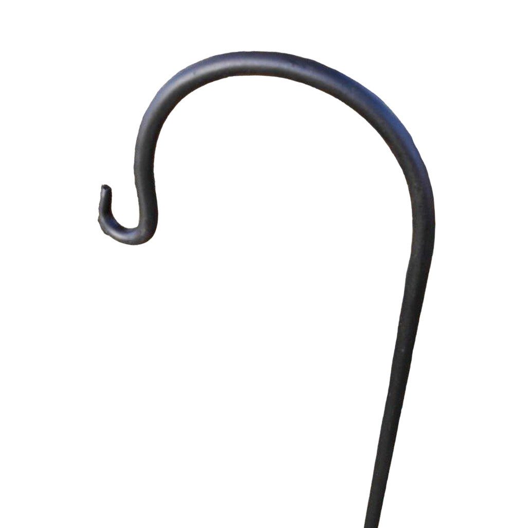 Deko-Impression Rankhilfe Stab Gartenstab m. Haken günstig online kaufen