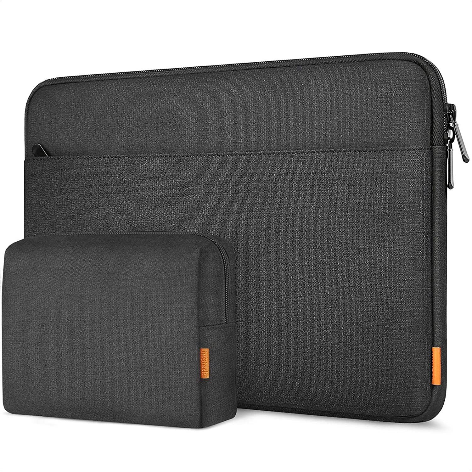 Inateck Laptop-Hülle 15.6 Zoll Laptoptasche Notebook Sleeve Schutzhülle