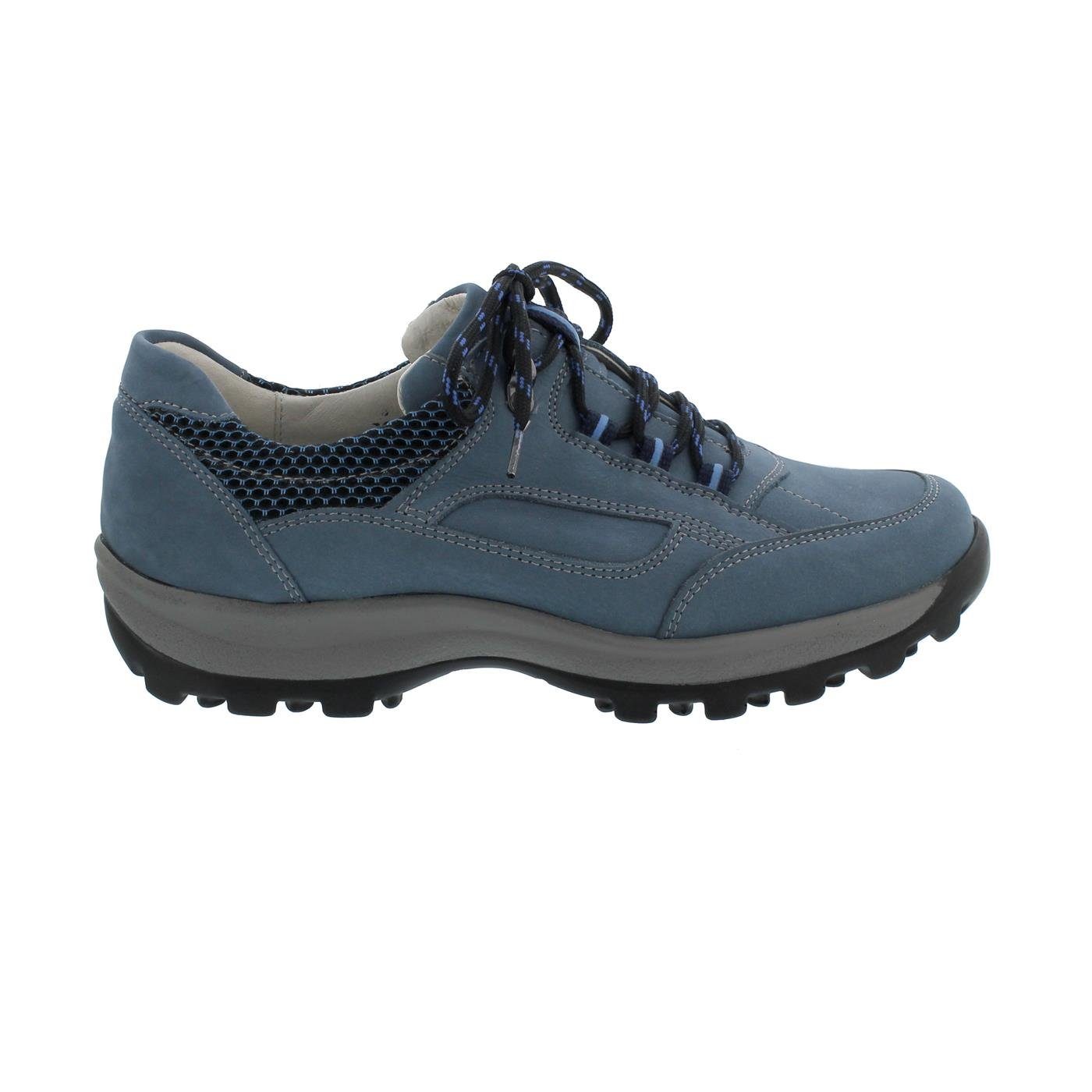 Waldläufer Waldläufer Holly 471000-802-263, Outdoor-Schnürschuh, Denver Spo günstig online kaufen