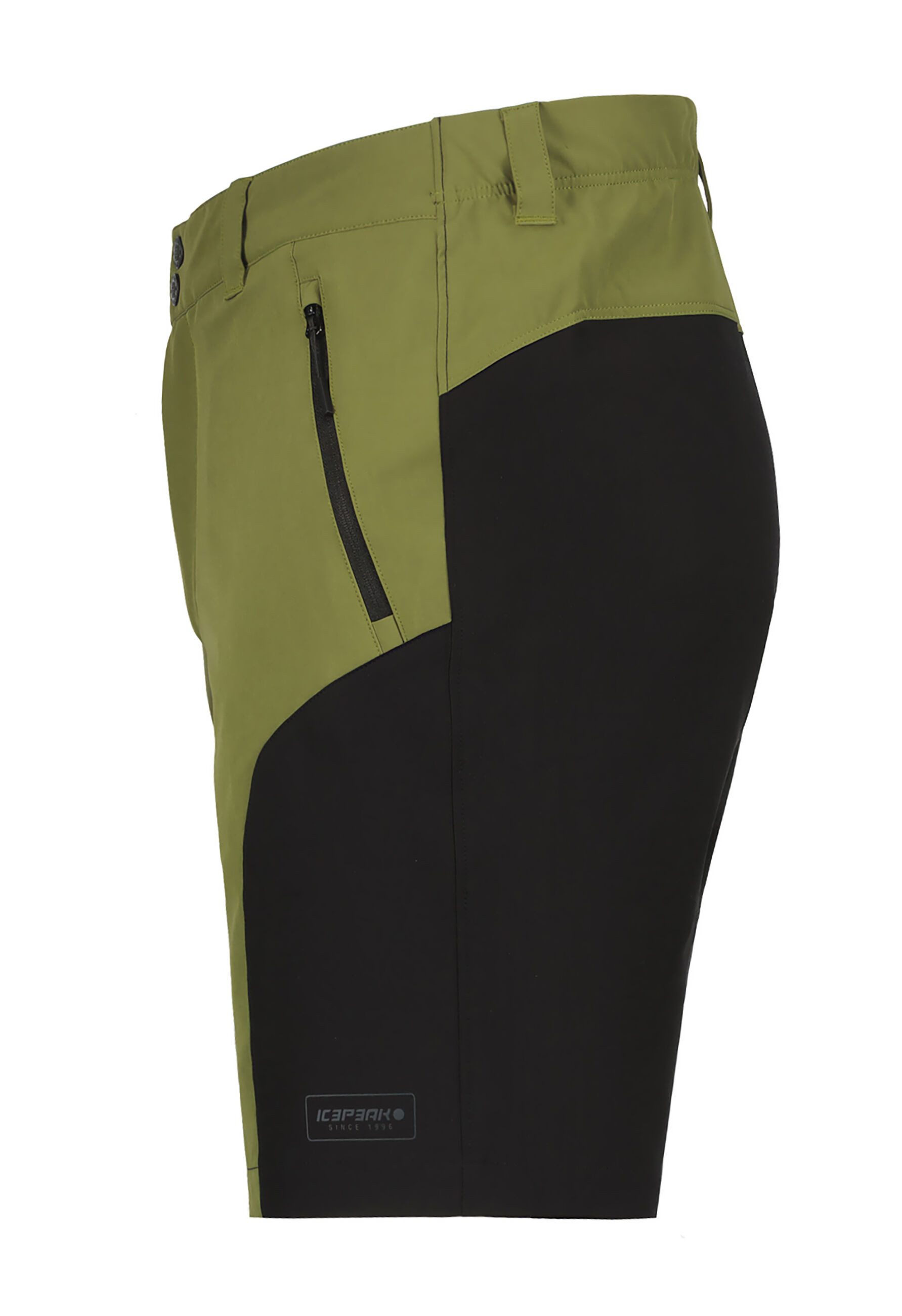 Icepeak Trekkingshorts Icepeak Shorts Batavia