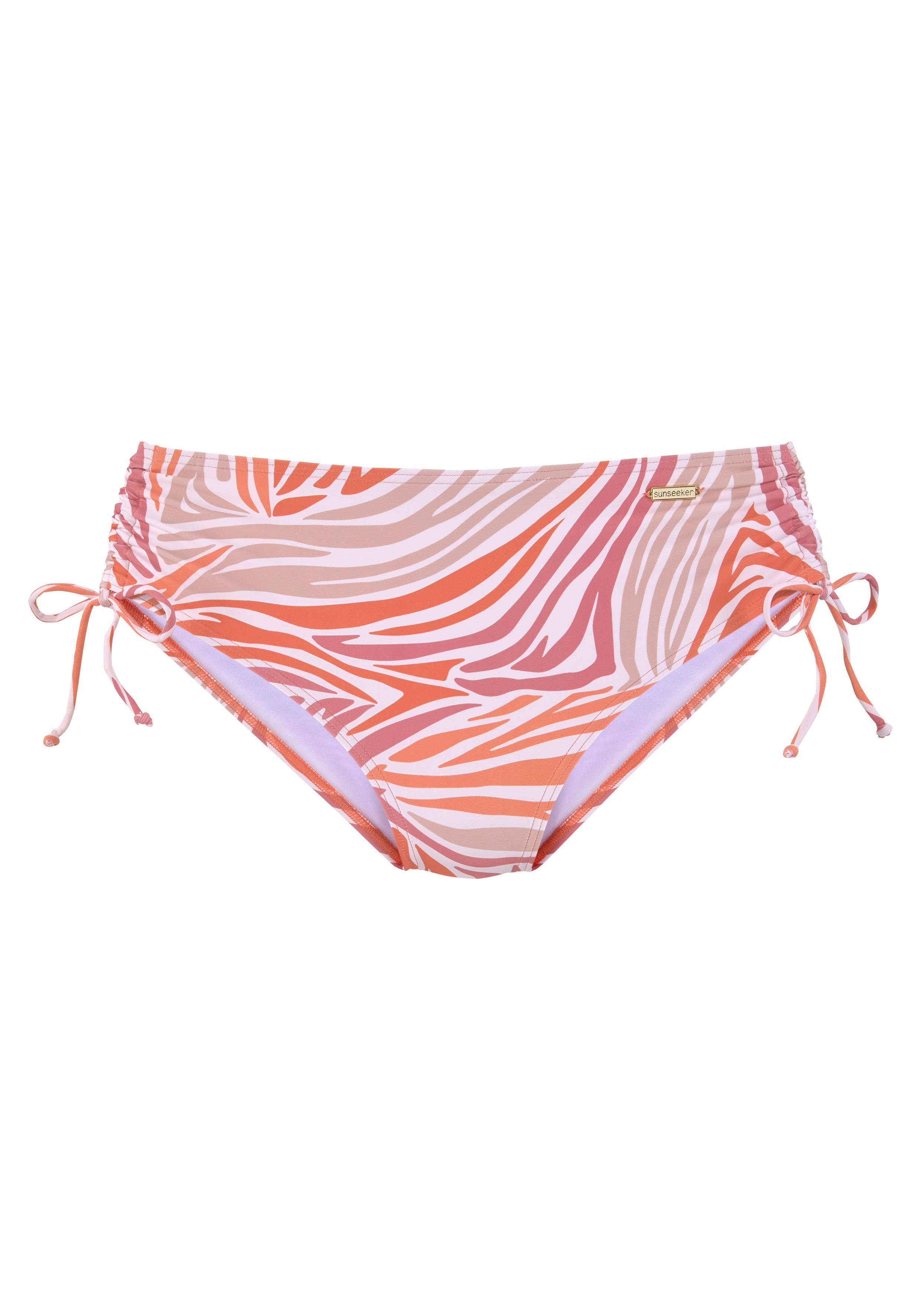 Sunseeker Bikini-Hose Amari seitlich regulierbar günstig online kaufen