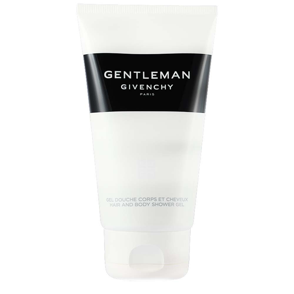 GIVENCHY Duschgel Gentleman Hair & Body Shower Gel