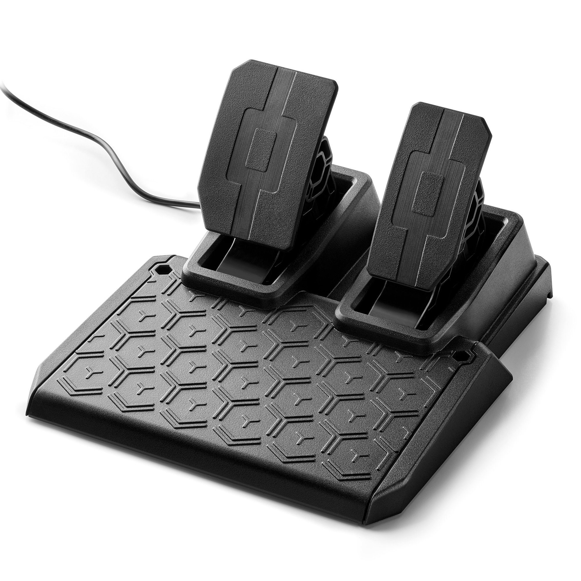 Thrustmaster T128X/S FF Wheel Joystick – Bild 5 von 5