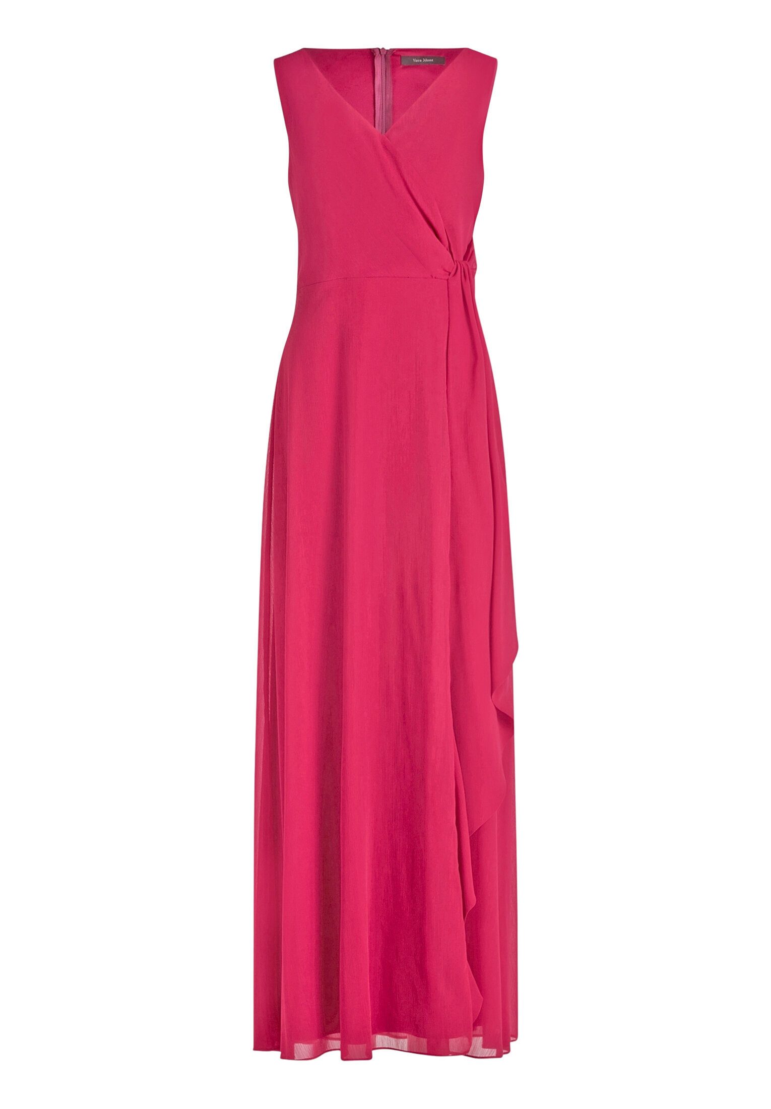 Vera Mont Abendkleid Damen mit Volant