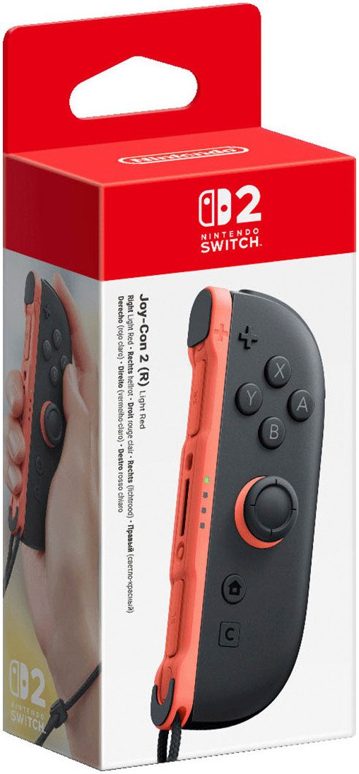 Joy-Con 2 Nintendo-Controller