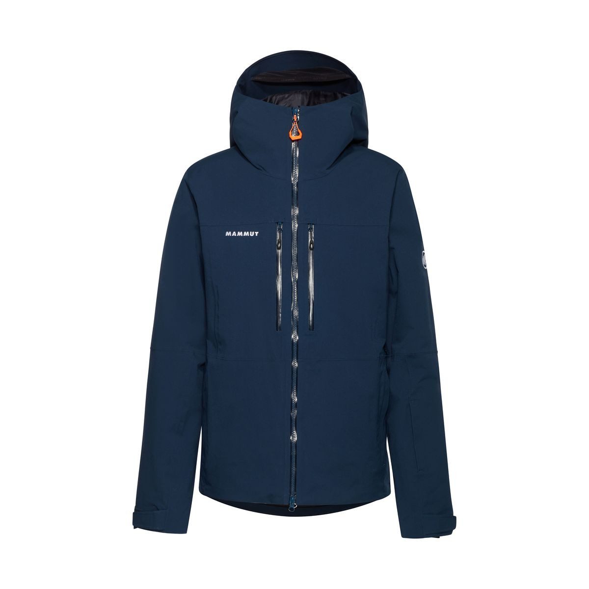 Winterjacke Stoney HS Thermo Hooded Jacket Men