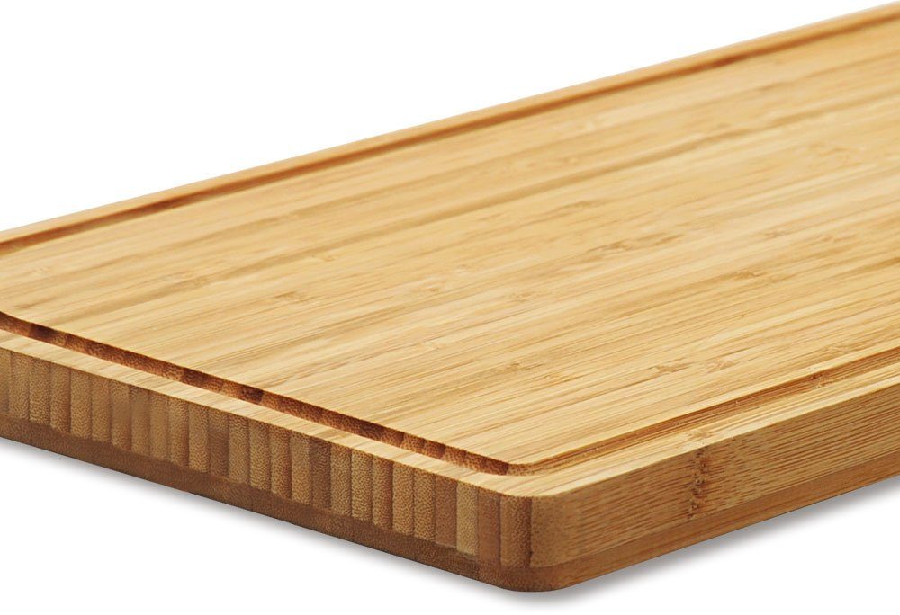 KESPER® Schneidebrett, Bambus