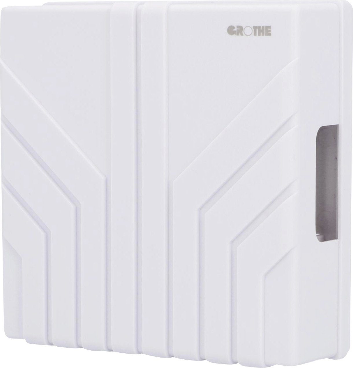 GROTHE Türklingel Grohte Zweiklang Gong 265 Bw Trafo- oder