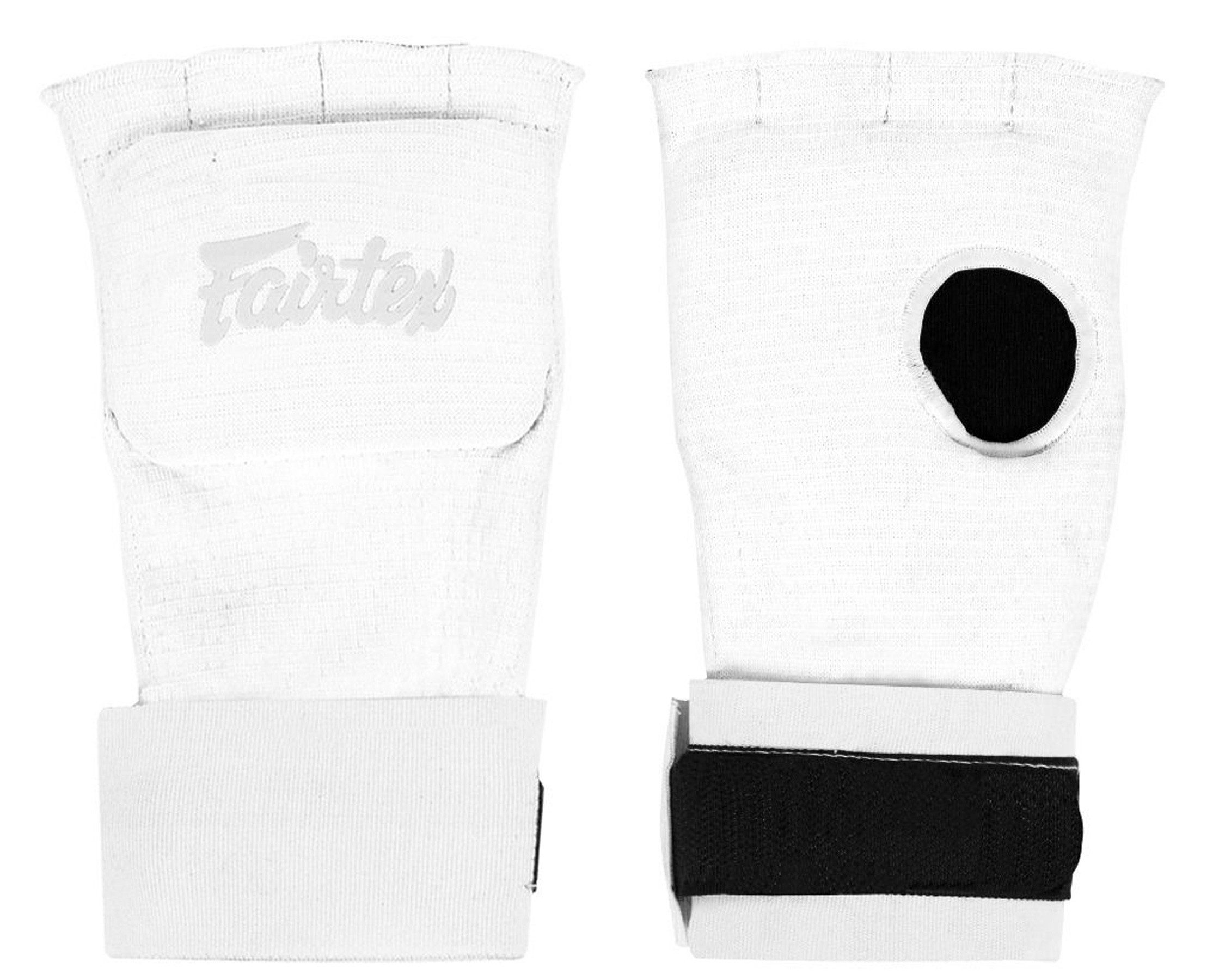 Fairtex Boxbandagen HW3, Fairtex HW3 Schnellbandagen – Für Fighter, die keine Zeit verlieren