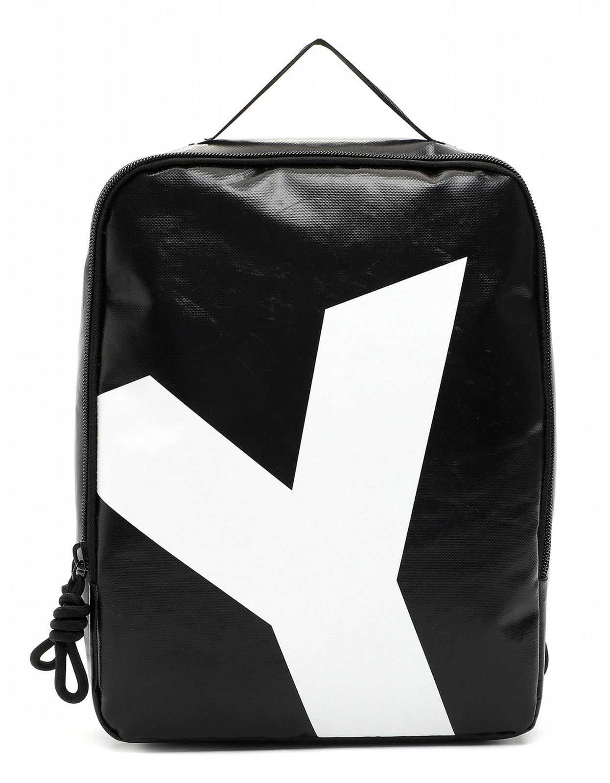 Rucksack SURI Black FREY Jessey-Plane