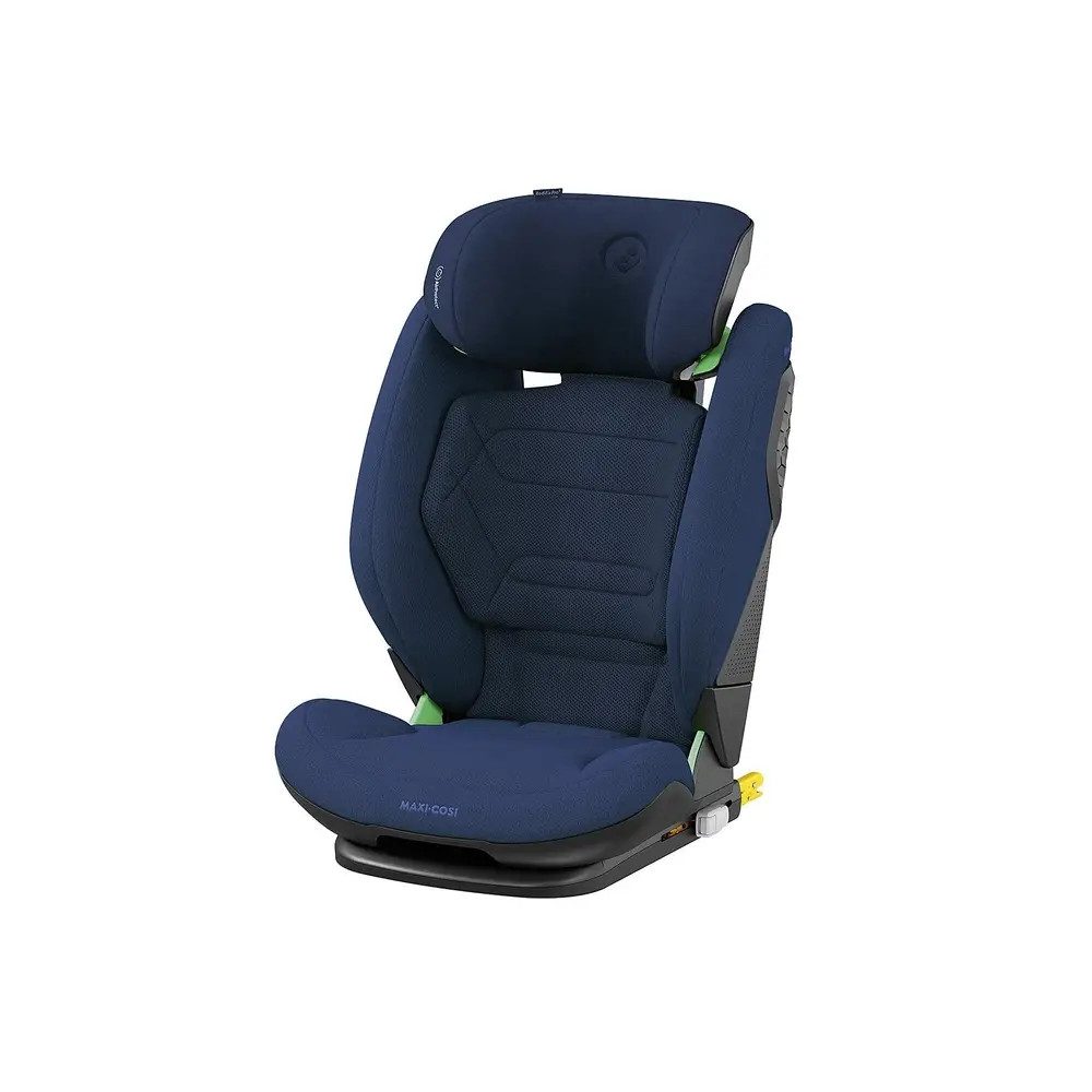 Maxi-Cosi Autokindersitz Rodifix Pro2 i-Size Auth Blue