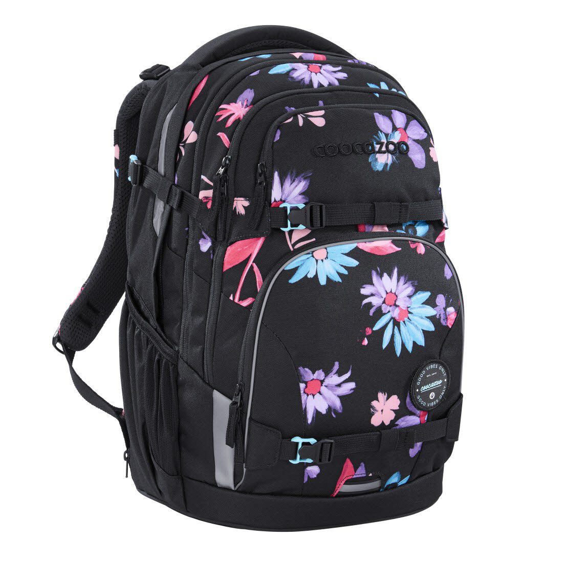 coocazoo Schulrucksack Porter günstig online kaufen