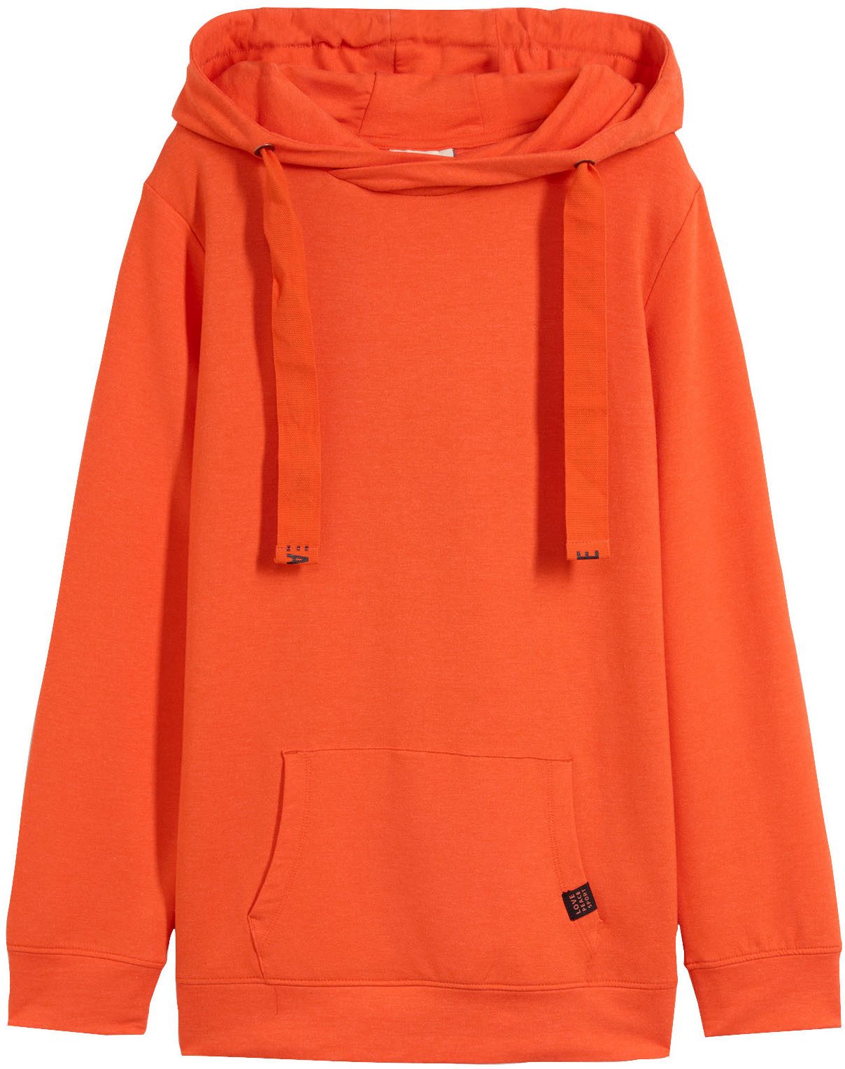 Kapuzensweatshirt
