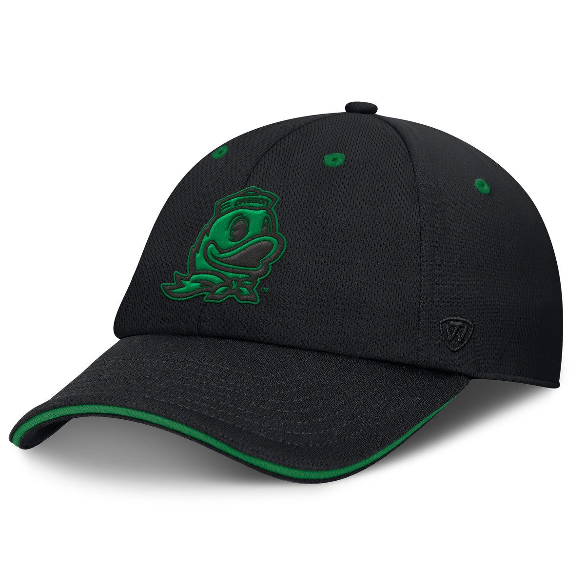 Fanatics Baseball Cap Fanatics Cap Oregon Ducks Unstructured Quick Release