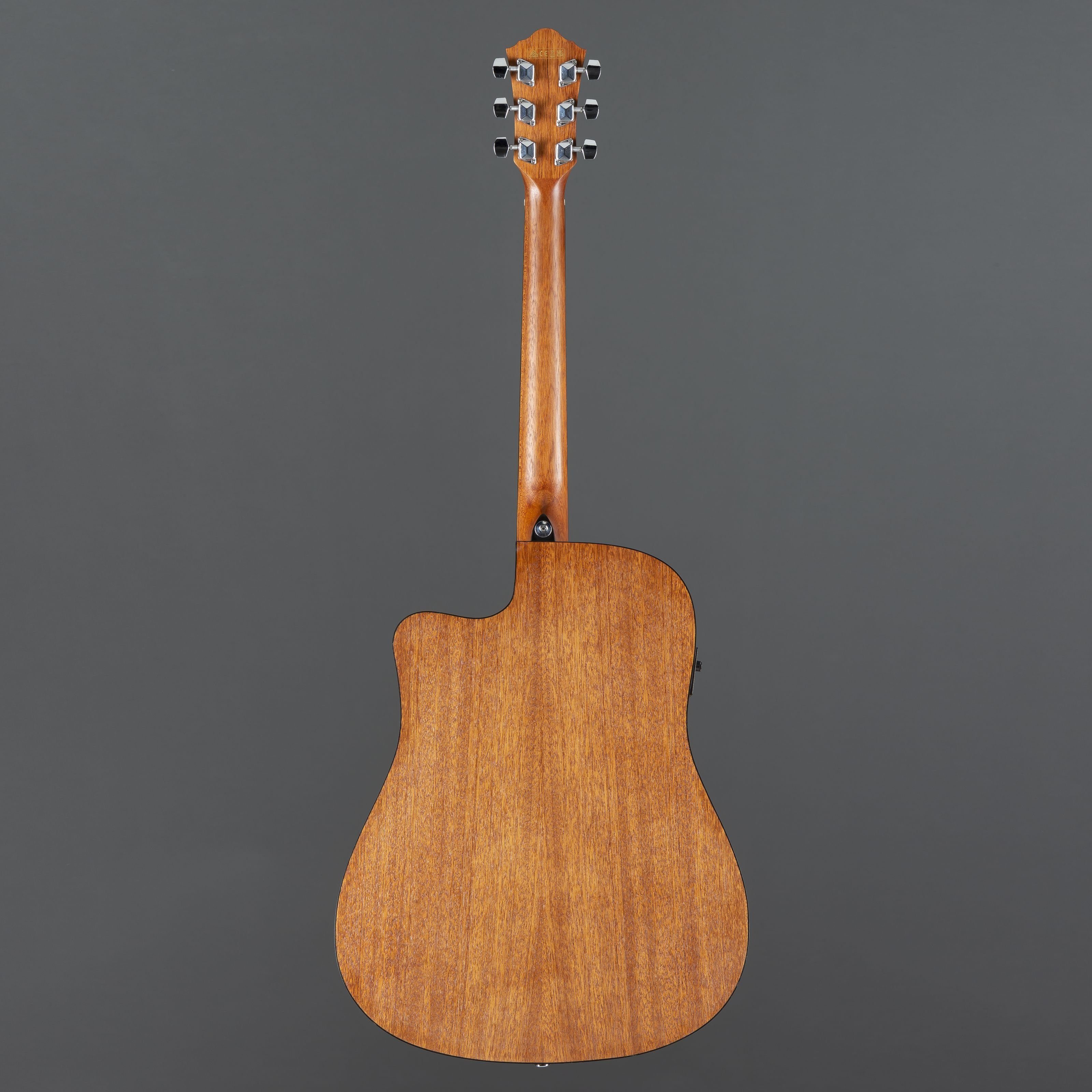 Ibanez Westerngitarre, Westerngitarren, Dreadnought Gitarren, V40CE-OPN - Westerngitarre