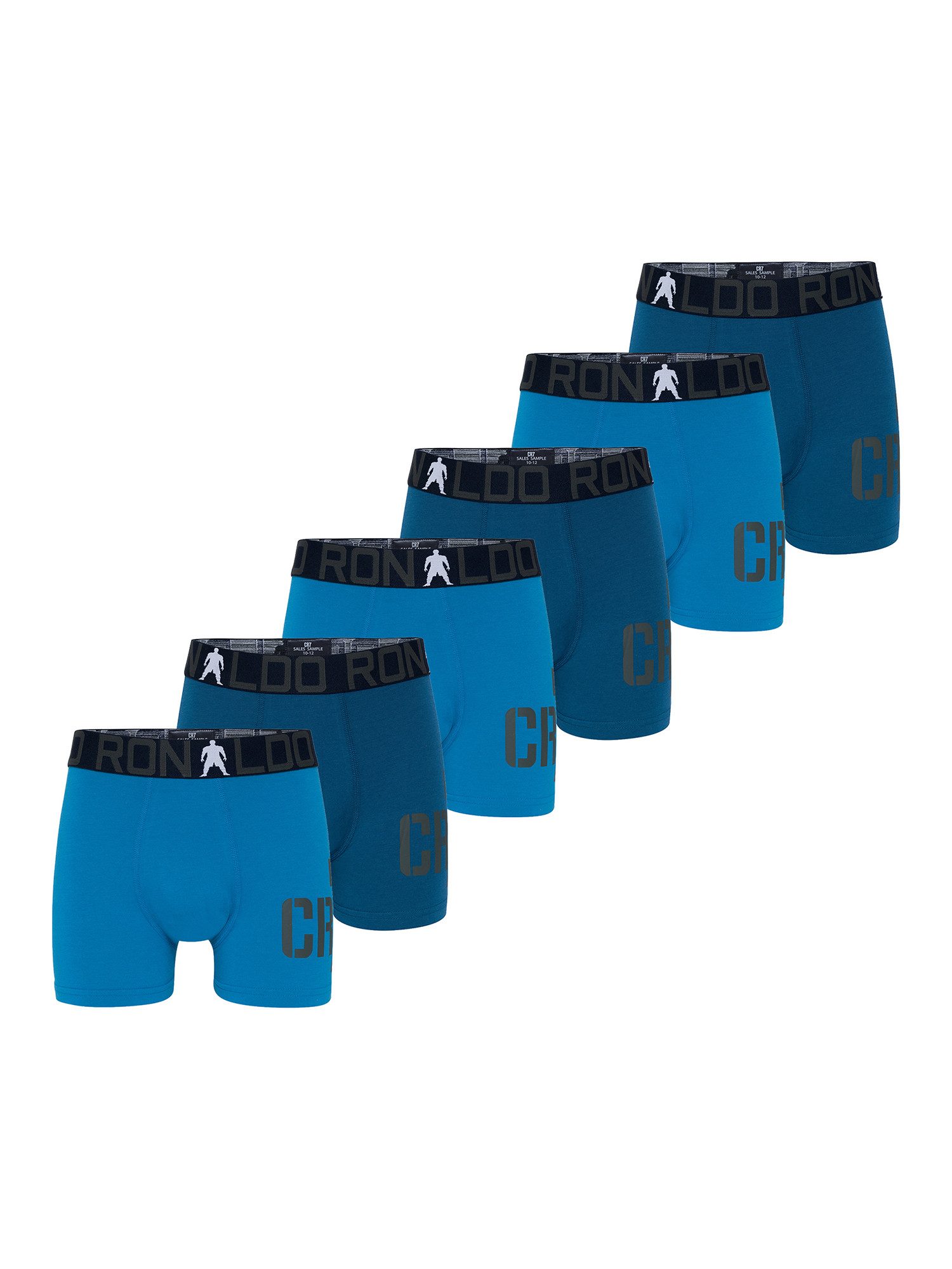 Boxer Trunk