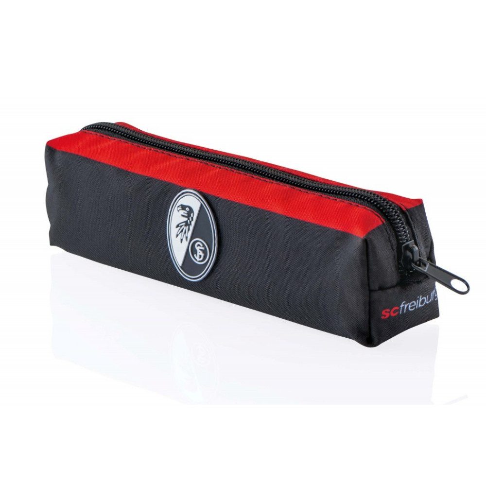 SC Freiburg Federmäppchen SC Freiburg Faulenzer