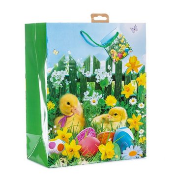 laro Geschenkbox Große Tragetaschen 10/20/40 Stk Large Ostern Eier