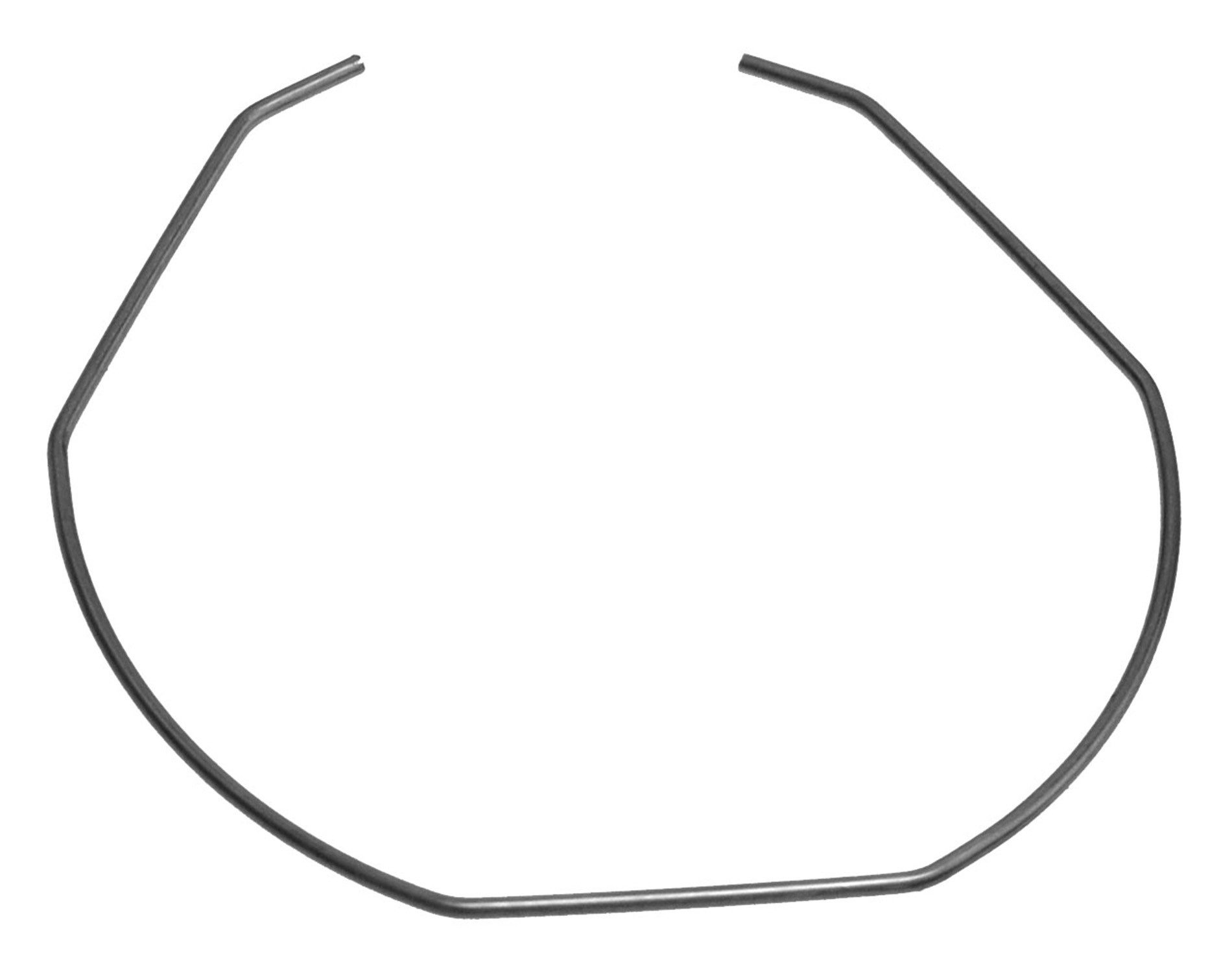 De'Longhi DeLonghi 6013270969 (6113210771) Haltefeder für EC820 EC9155 Siebträg Adapter