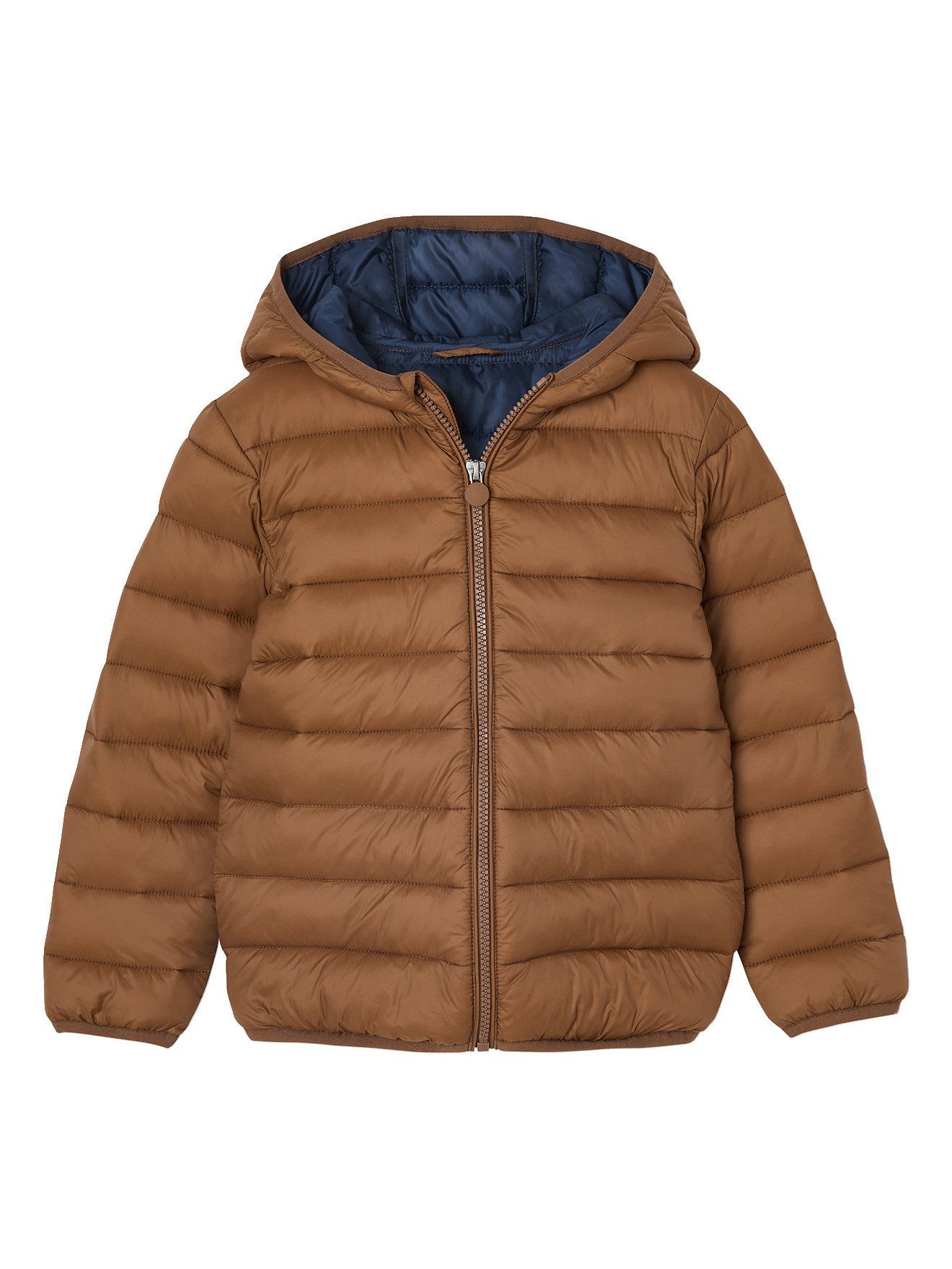 vertbaudet Steppjacke