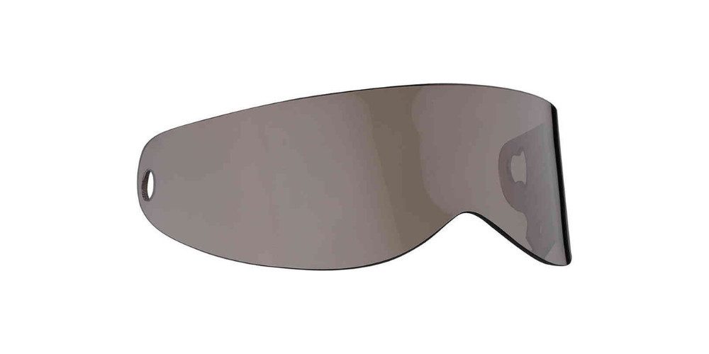 Bandit Motorradhelm X2 Visier