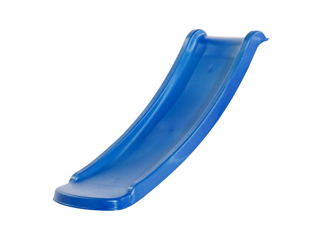 KBT Rutsche KBT Rutsche Toba blau 118 cm, (1-tlg)