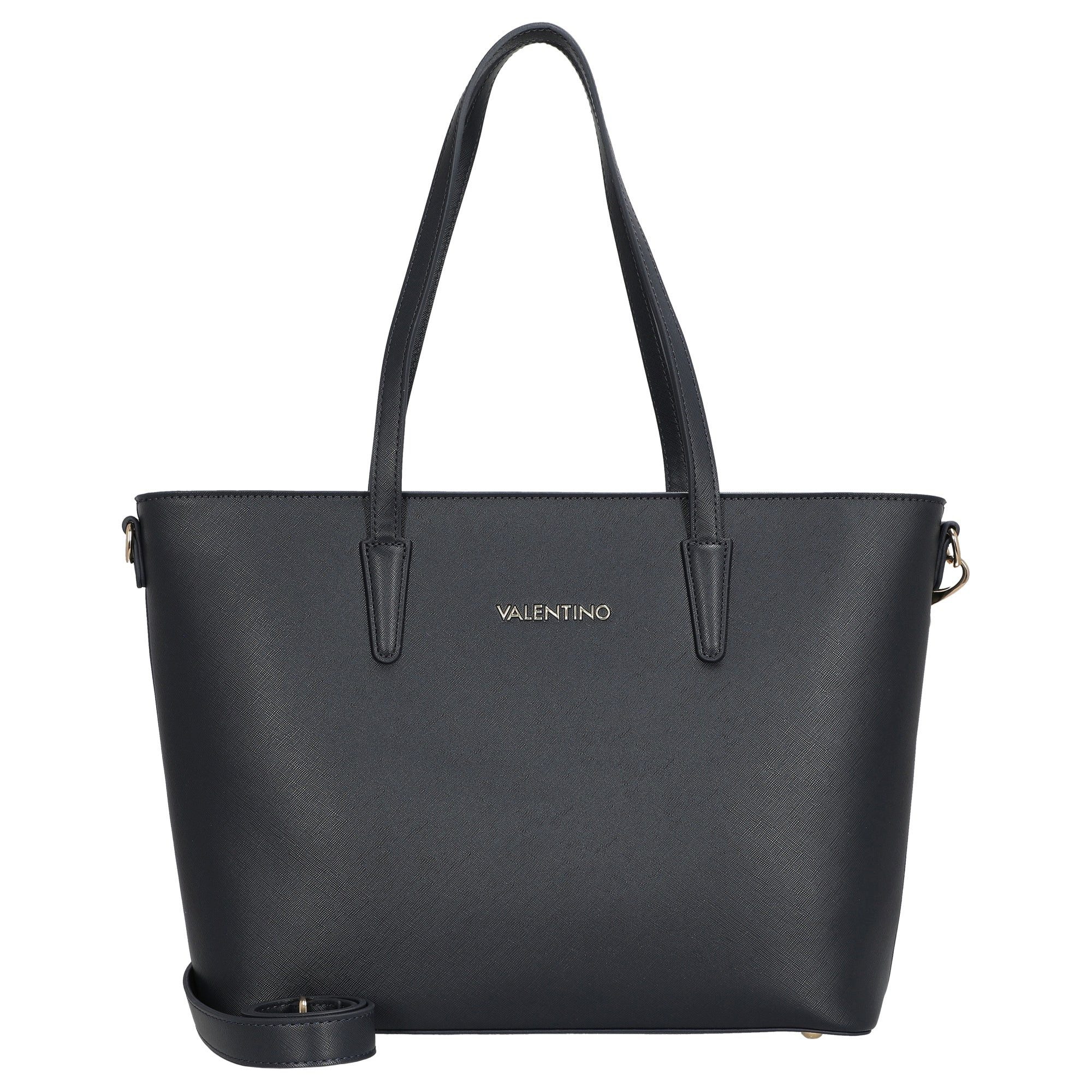 VALENTINO BAGS Shopper Zero Re - Shopper 35 cm (blu notte) günstig online kaufen