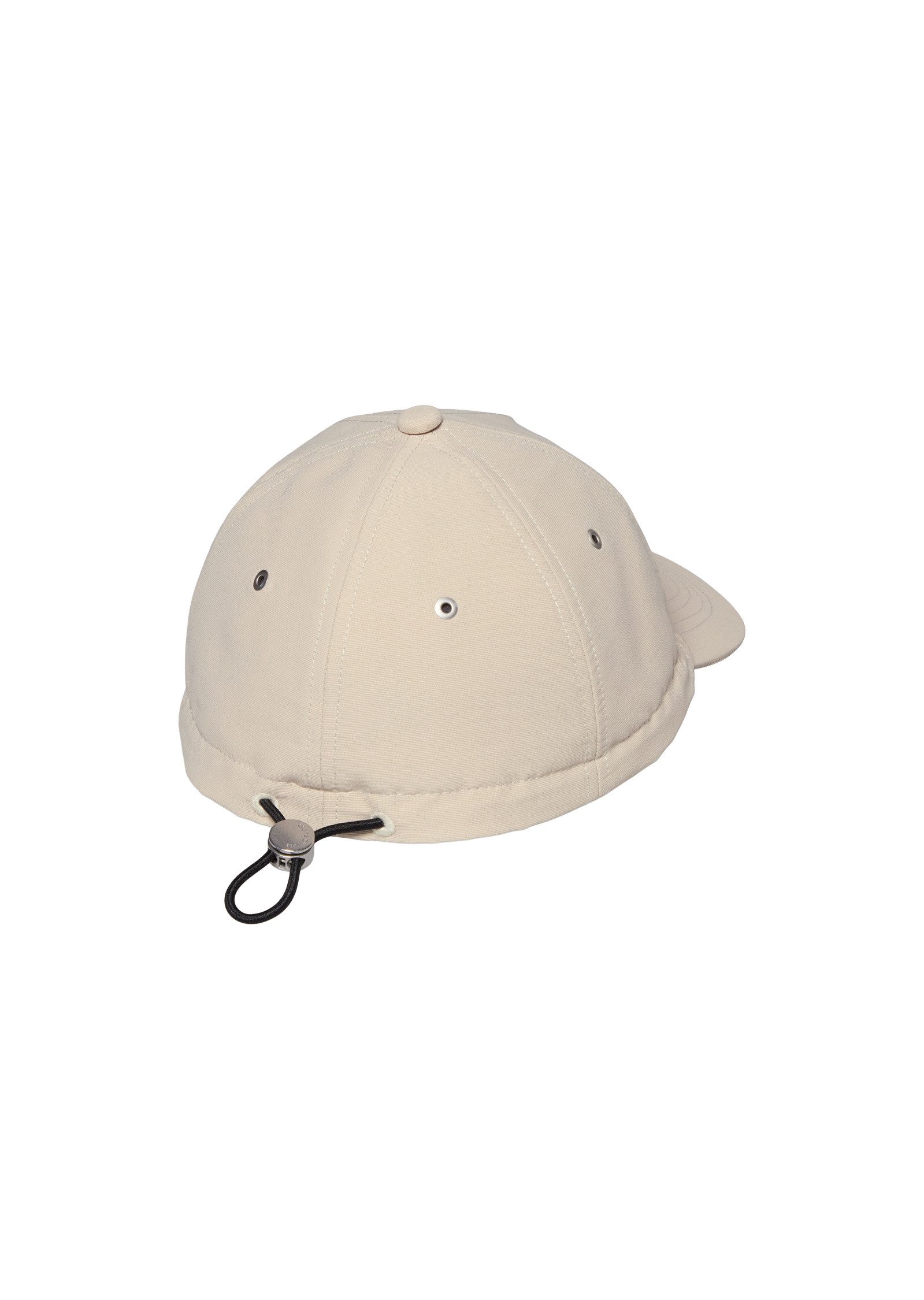 Marc O'Polo Baseball Cap aus hochwertigem Bio-Baumwoll-Mix
