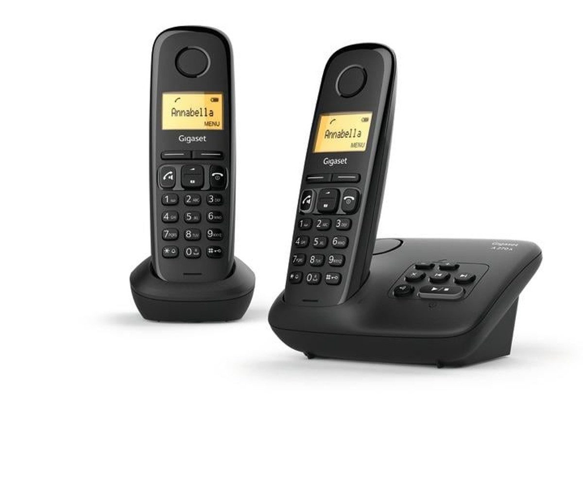 Gigaset Festnetztelefon