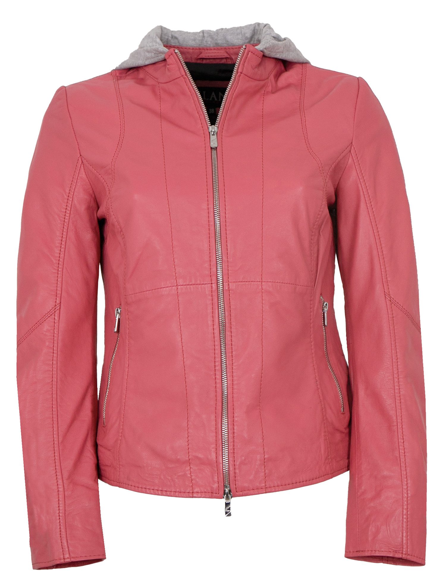 Jilani Lederjacke Aspyn-1 Jilani - Damen günstig online kaufen