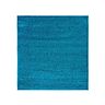 Quadrat Türkis Blau 1 / 7388A