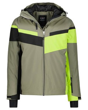 CMP Winterjacke Herren Skijacke