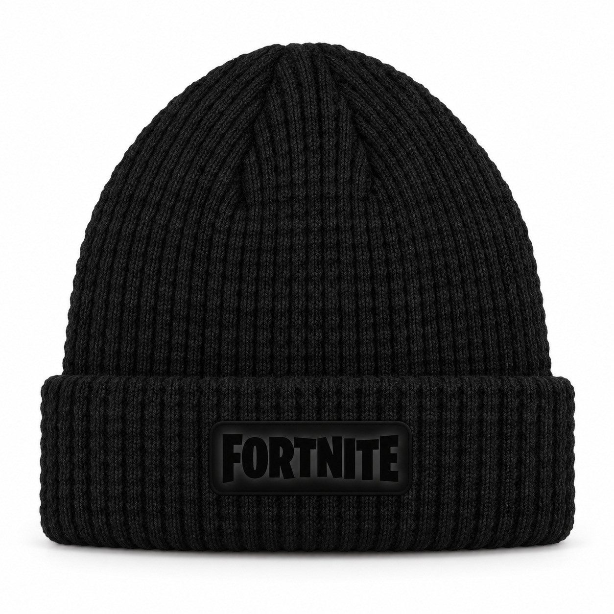 Fortnite Jerseymütze Fortnite Gamer Wintermütze für Jungen Mütze Gr. 54-56