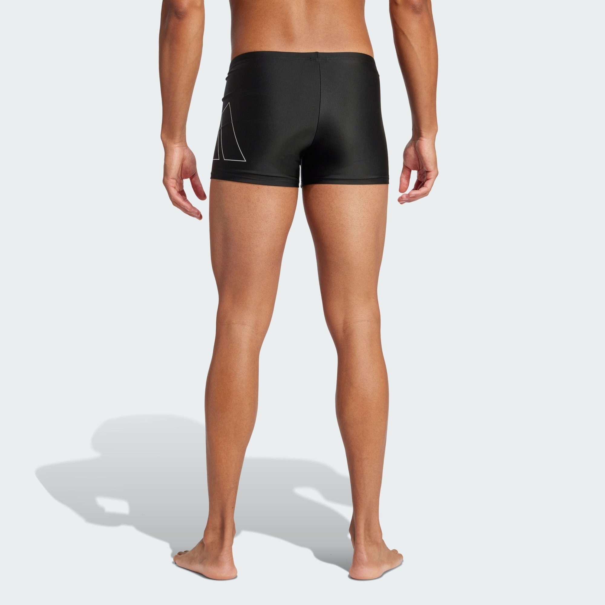 adidas Performance Badehose BIG BARS BOXER-BADEHOSE (1-St)
