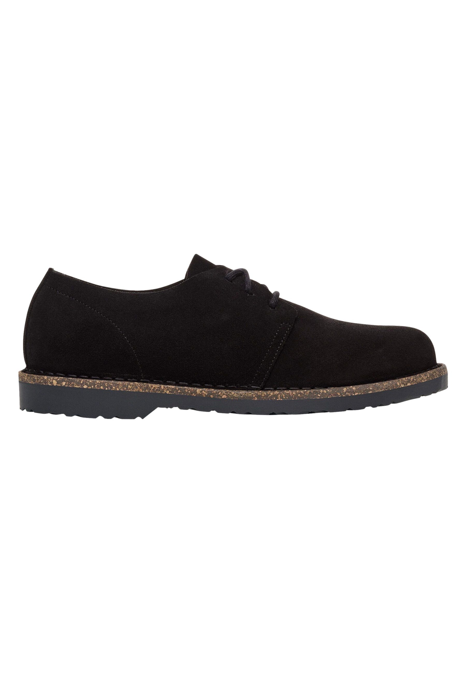 Birkenstock Sneaker Lace Up Shoe Sneaker (1-tlg)