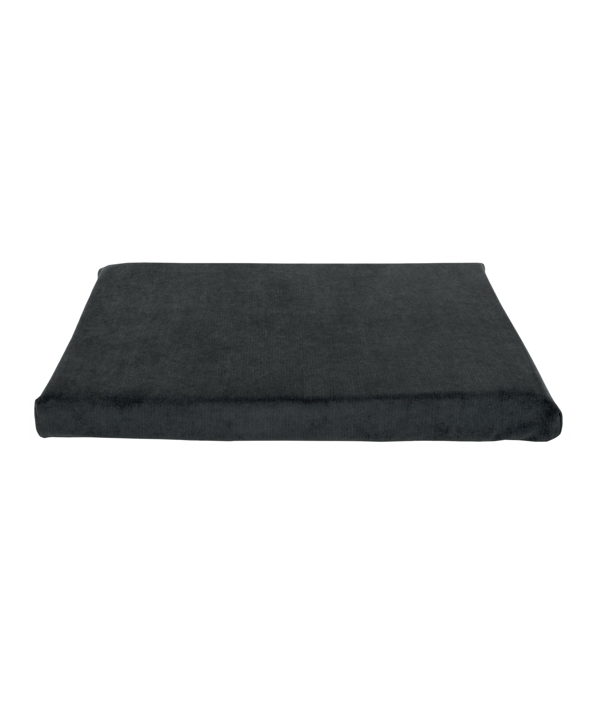 Dehner Tierbett Orthopädische Hunde-/Katzenmatte, versch. Größen, antibakterielle, wasserabweisende Matte für ältere Hunde und Katzen