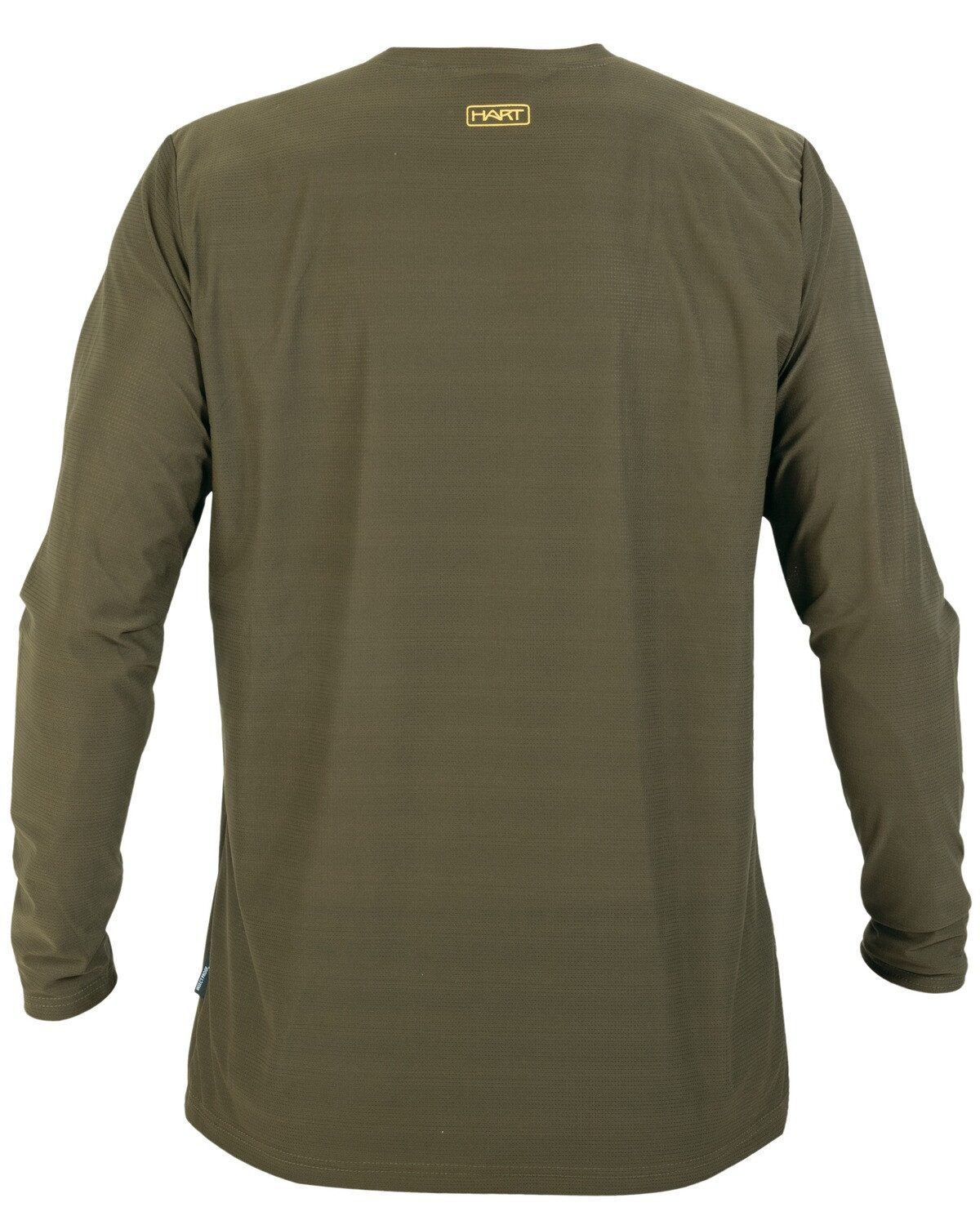 Hart Funktionsshirt Langarmshirt Ural günstig online kaufen