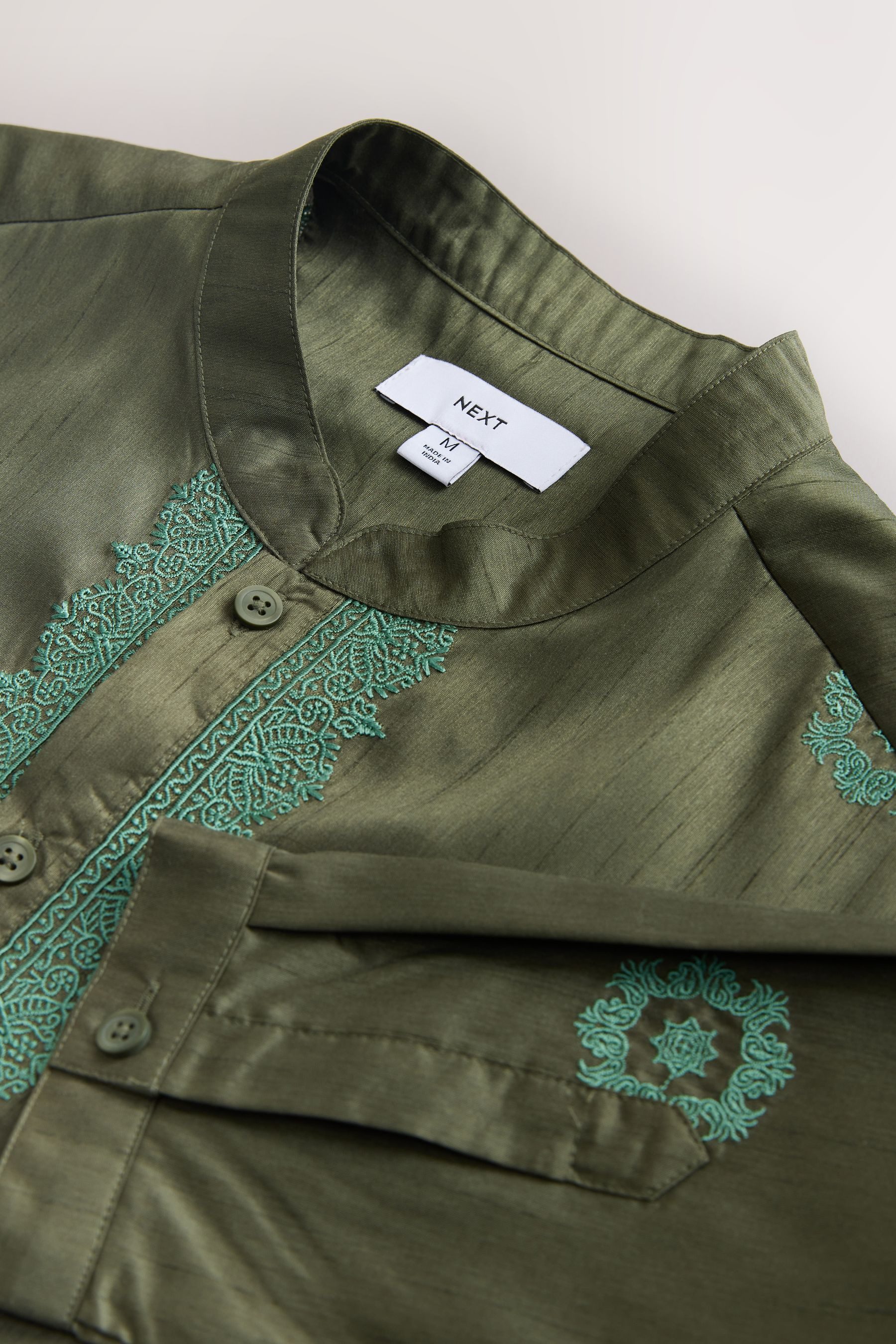 Next Tunikashirt Kurta (1-tlg)
