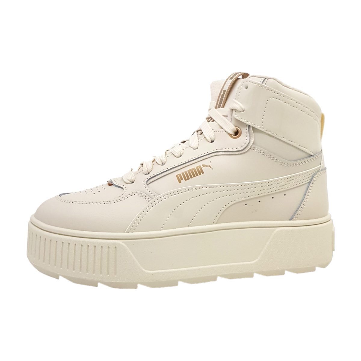 Karmen Rebelle Mid Sneaker