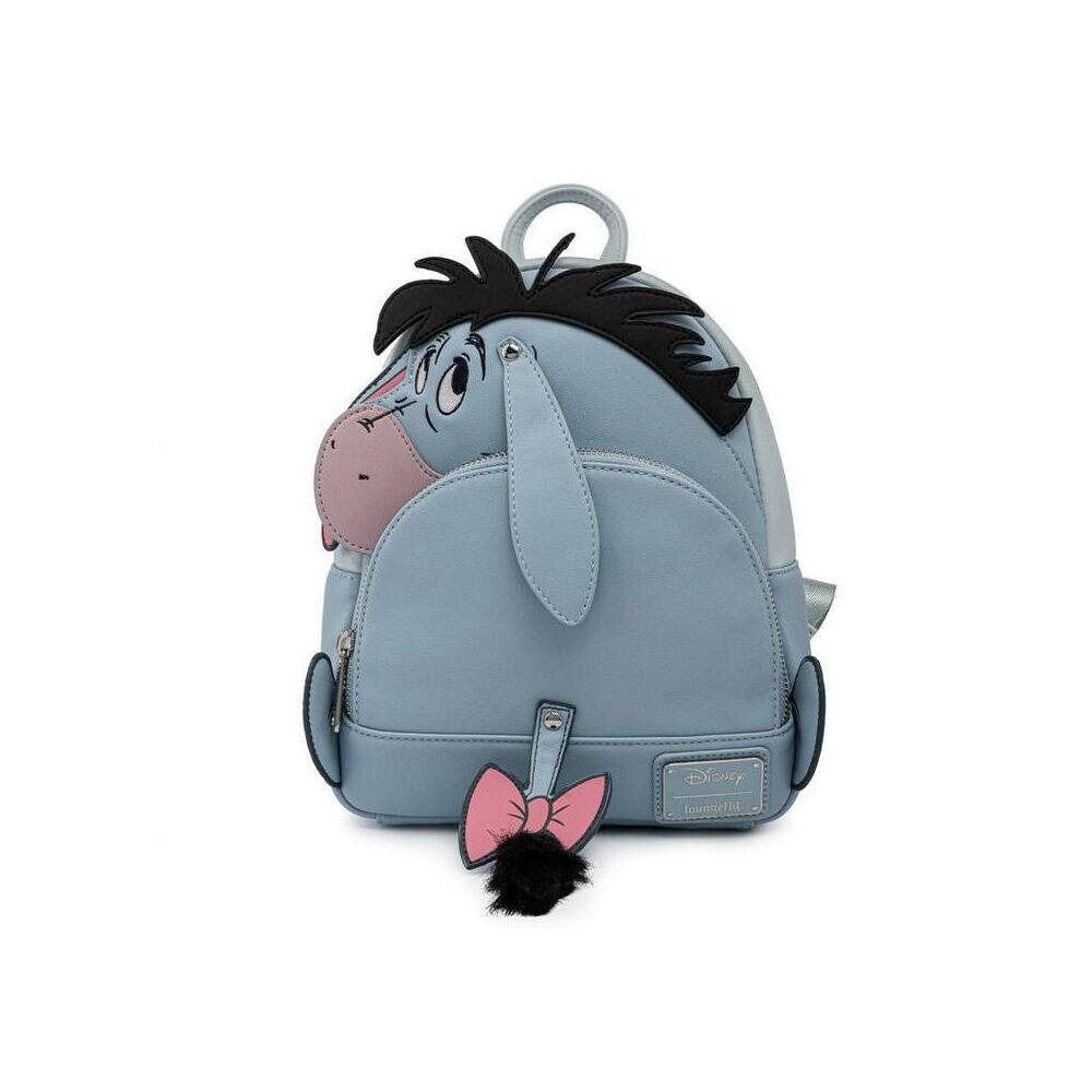 Loungefly Rucksack Disney by Loungefly Rucksack Winnie the Pooh Eeyore Cosplay