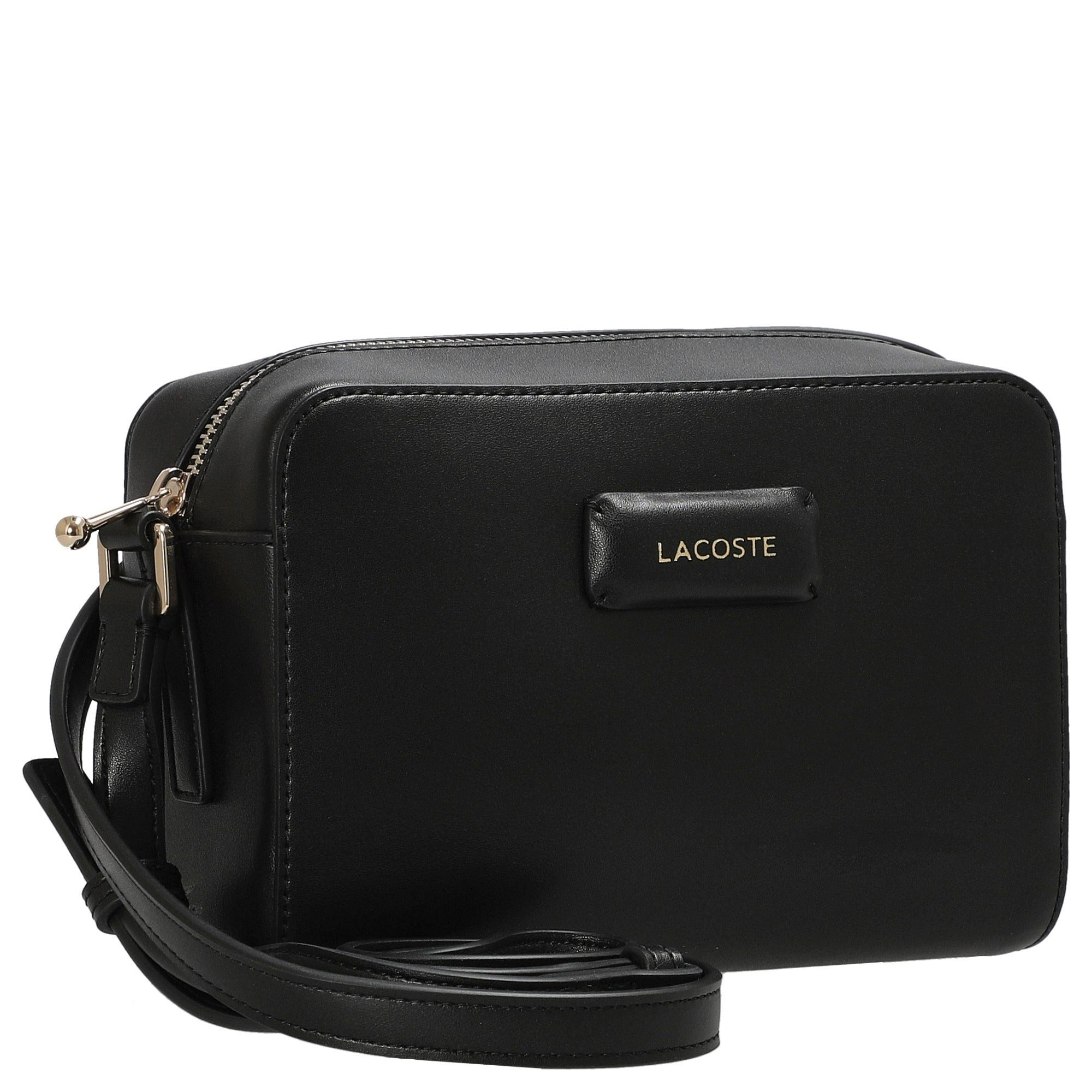 Lacoste Umhängetasche Maheki - Umhängetasche 20.5 cm (noir)