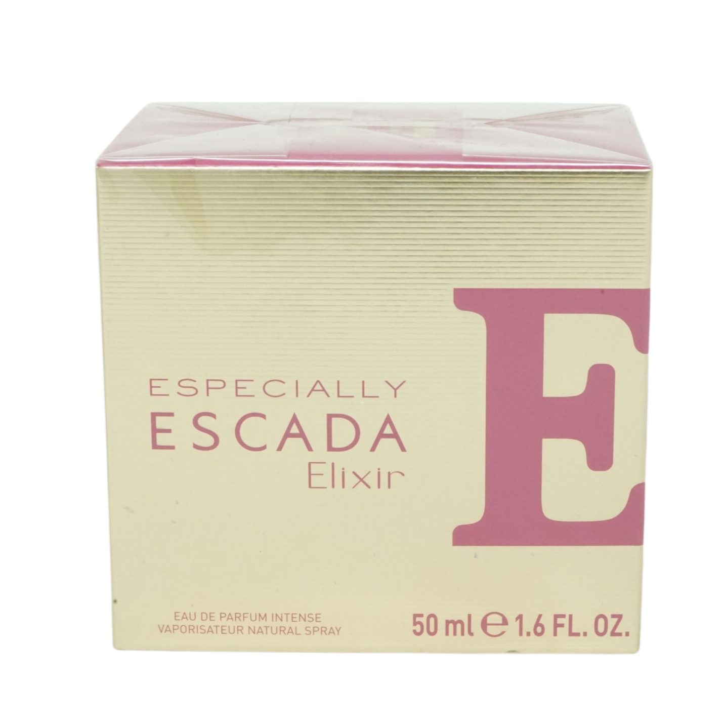 ESCADA Eau de Parfum Escada Espesially Elixir Eau de Parfum 50ml