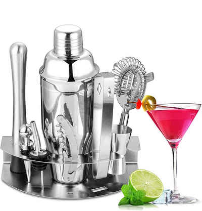 Velaze Cocktail Shaker