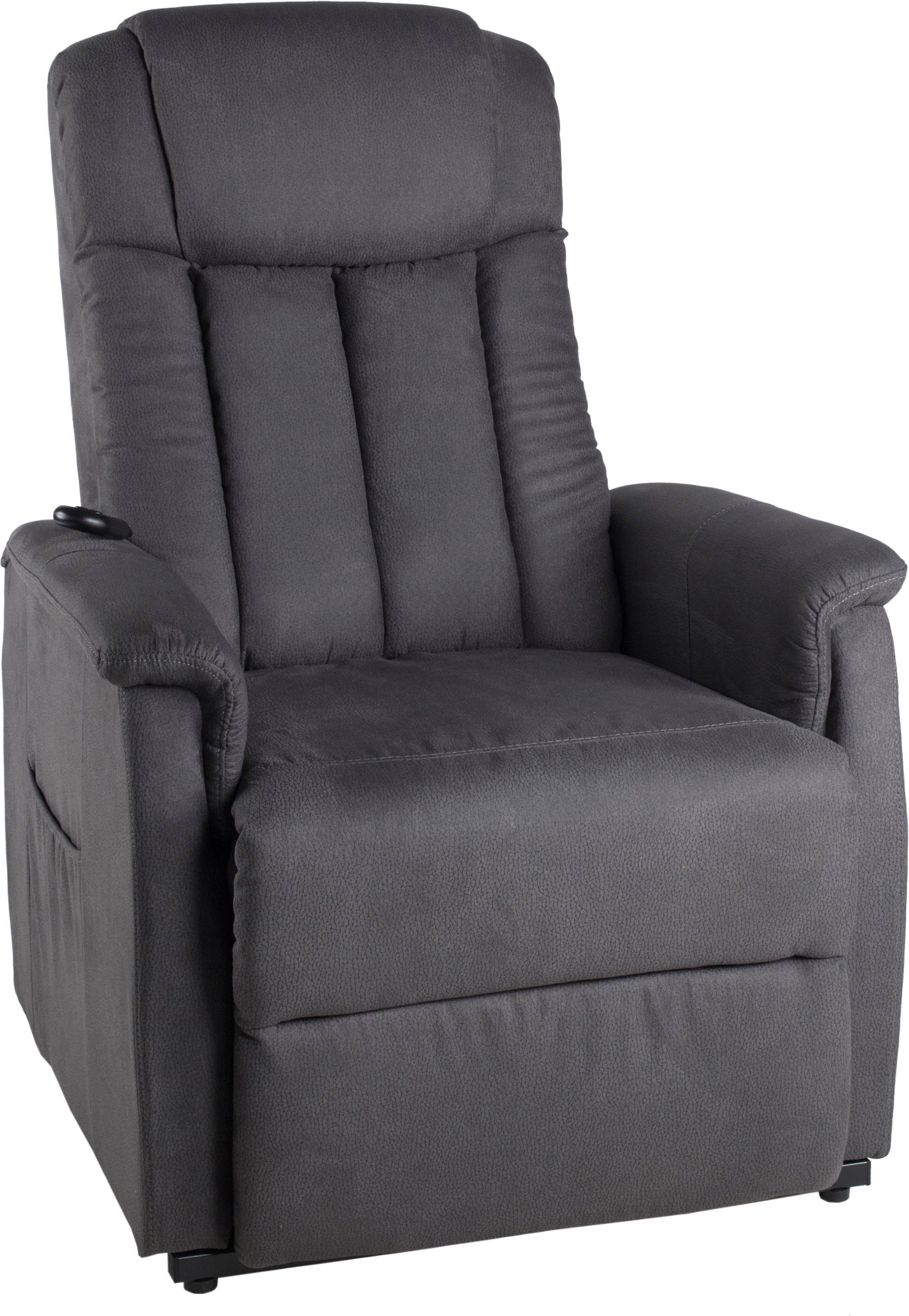 Duo Collection TV-Sessel Delphi mit elektrischer günstig online kaufen