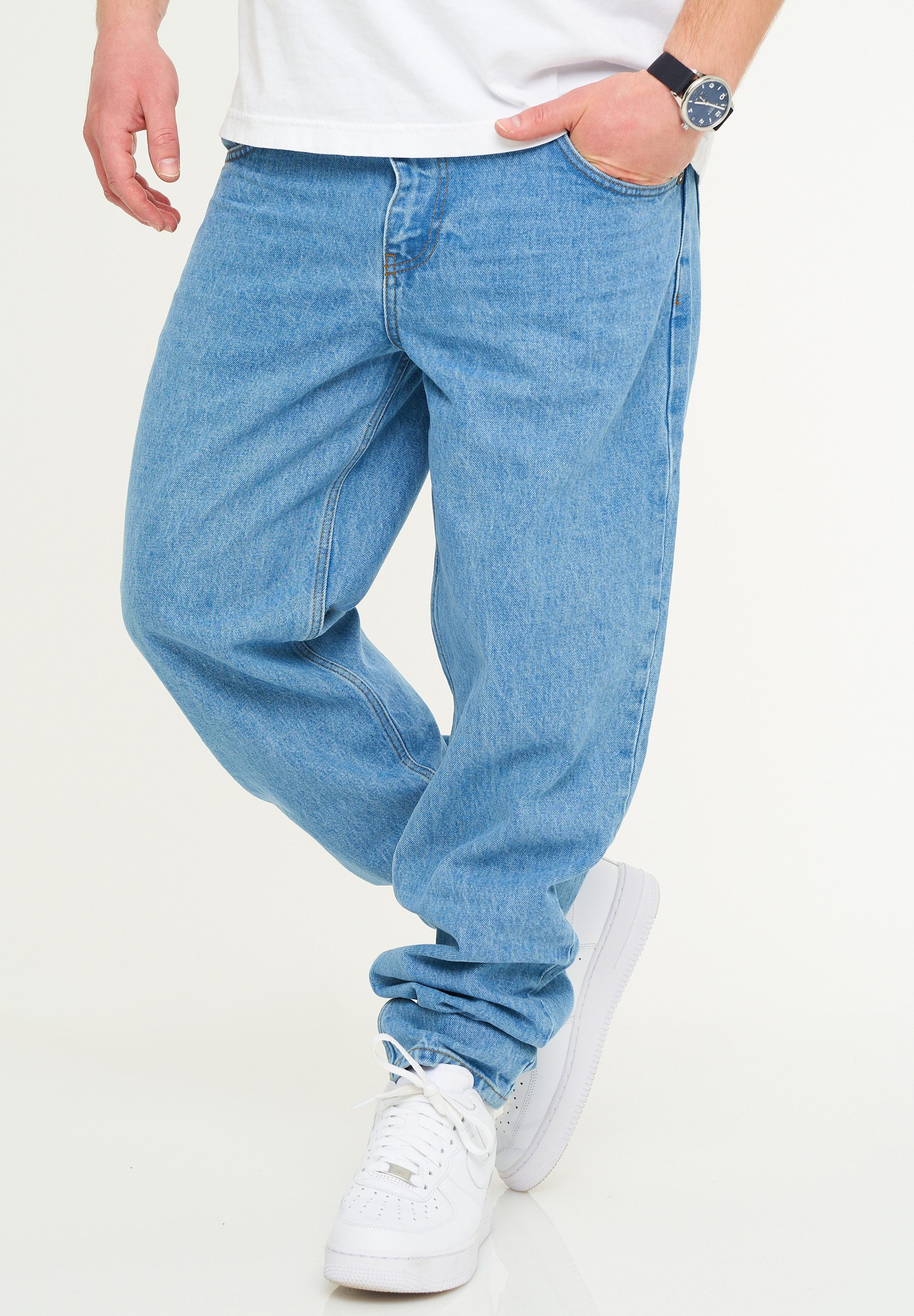 Tapered-fit-Jeans DCMAGE