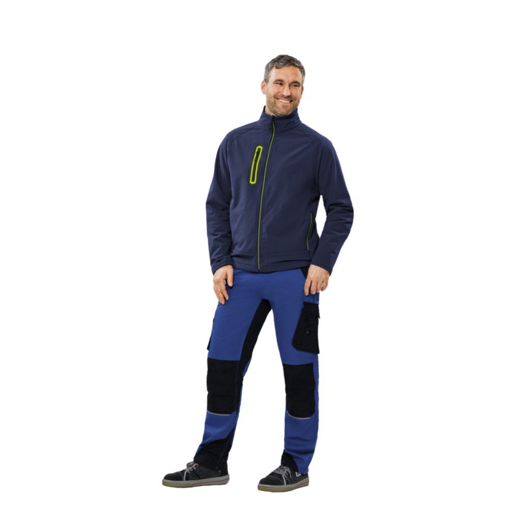 Planam Arbeitsjacke