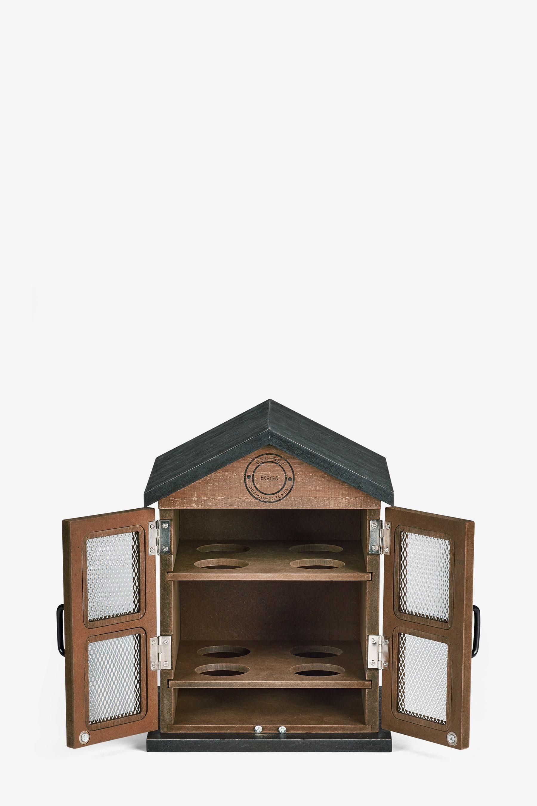 Next Aufbewahrungsbox Bronx Eierbehälter-Haus (1 St)